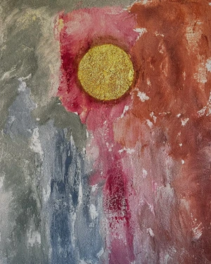 Artwork image