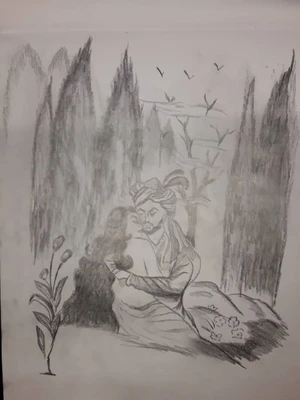 Artwork image