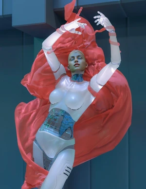 Artwork image