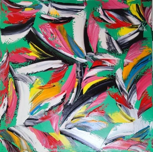 Artwork image