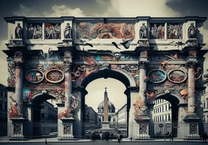 Artwork image