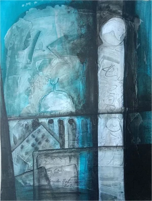 Artwork image