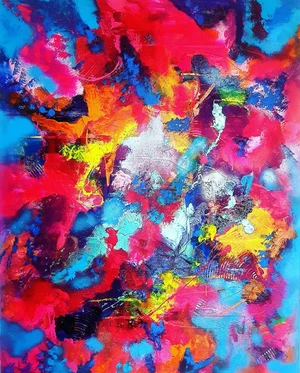 Artwork image