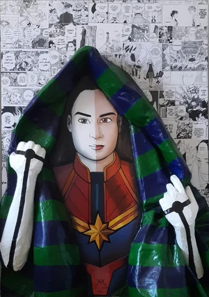 Artwork image