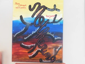 Artwork image