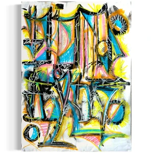 Artwork image