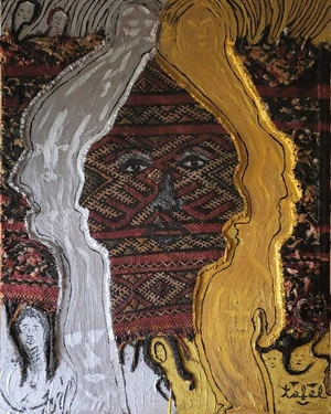 Artwork image