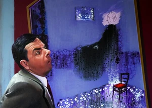 Artwork image