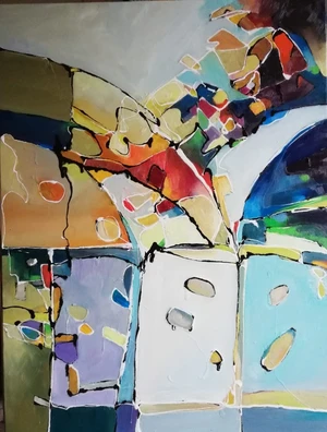 Artwork image