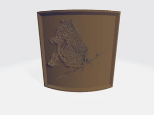 Artwork image