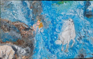 Artwork image