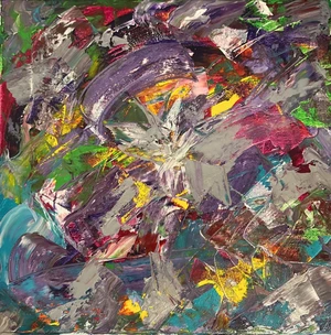 Artwork image
