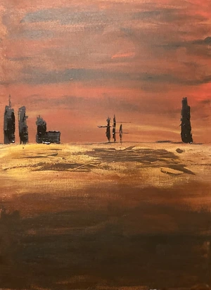 Artwork image