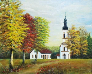 Artwork image