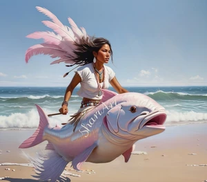 Artwork image