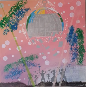 Artwork image