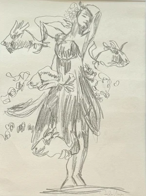 Artwork image