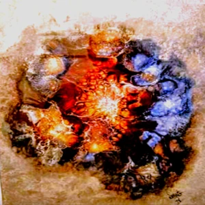Artwork image