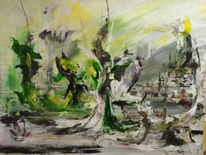 Artwork image