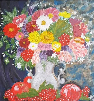 Artwork image
