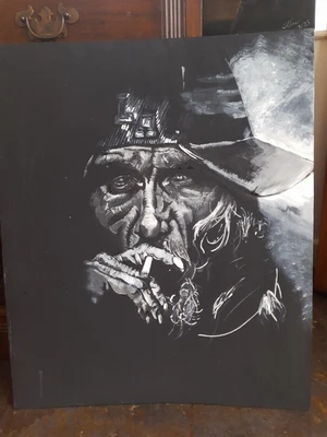 Artwork image