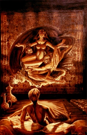 Artwork image