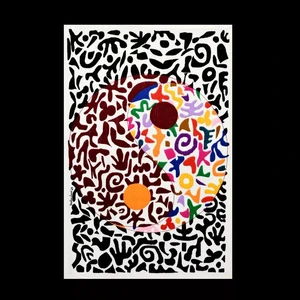 Artwork preview image