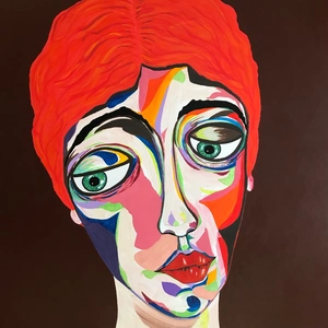 Artwork image