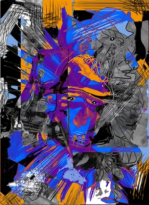 Artwork image