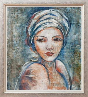 Artwork image