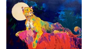 Artwork image