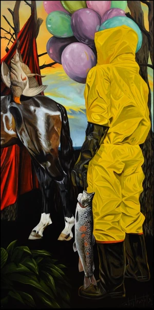 Artwork image