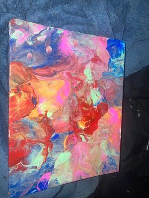Artwork image