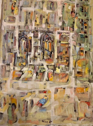 Artwork image