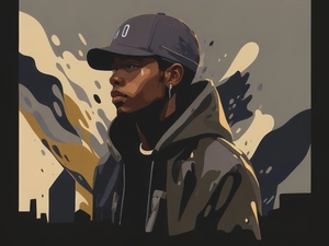 Artwork preview image