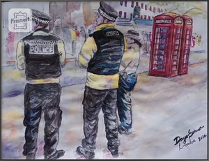 Artwork image