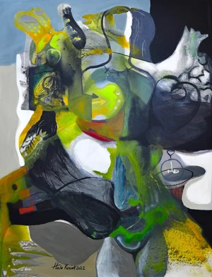 Artwork image