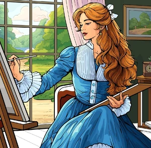 Artwork image