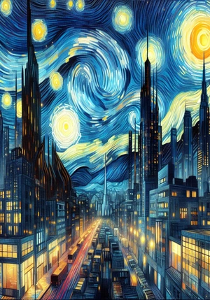 Artwork image