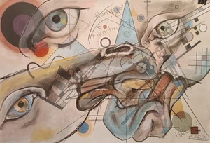 Artwork image