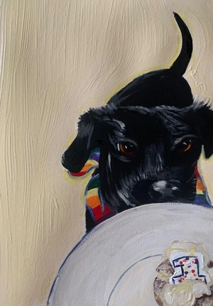 Artwork image