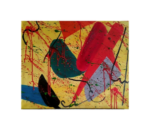 Artwork image