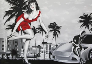 Artwork image