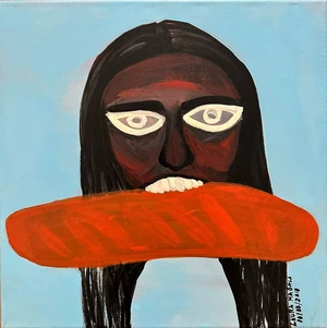 Artwork image