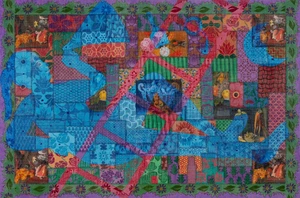 Artwork image