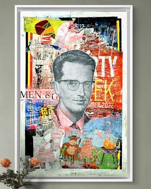 Artwork image
