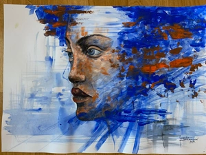 Artwork image