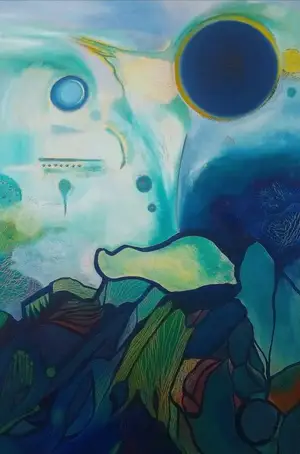 Artwork image