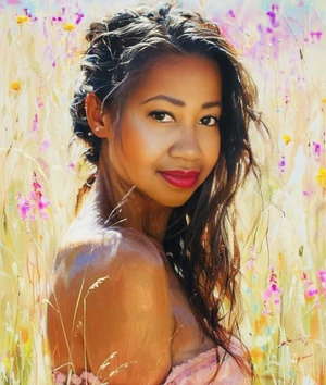Artwork image