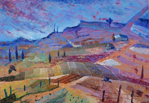 Artwork image